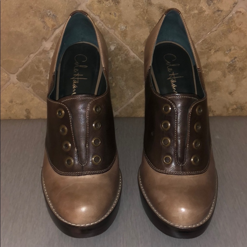 Flash Sale! Cole Haan pumps with Nike Air soles